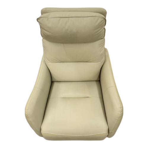 ニトリ 1人掛けソファー 157 ベージュ LE01