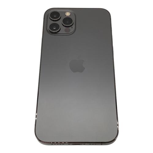 Apple (アップル) iPhone12 Pro MGM53J/A