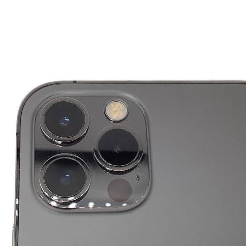 Apple (アップル) iPhone12 Pro MGM53J/A