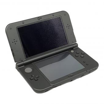 Nintendo (ニンテンドー) 3DS LL RED-001 画面ヤケ有