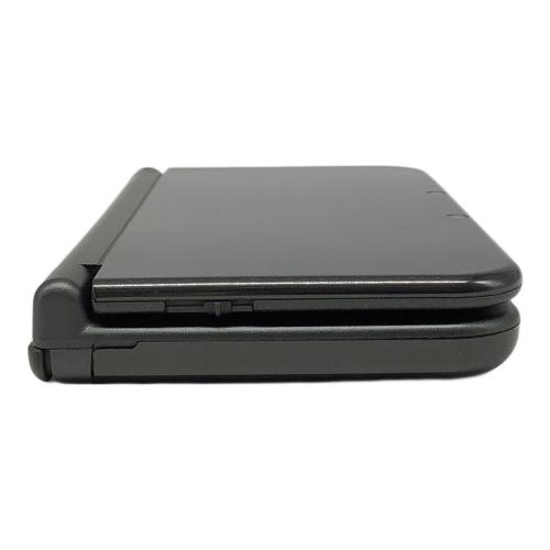 Nintendo (ニンテンドー) 3DS LL RED-001 画面ヤケ有