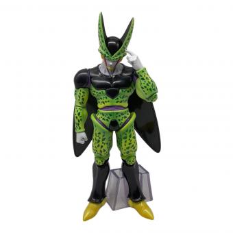 ドラゴンボール A賞 パーフェクトセル フィギュア 未来への決闘