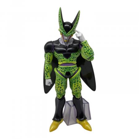 ドラゴンボール A賞 パーフェクトセル フィギュア 未来への決闘