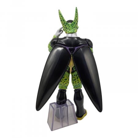 ドラゴンボール A賞 パーフェクトセル フィギュア 未来への決闘