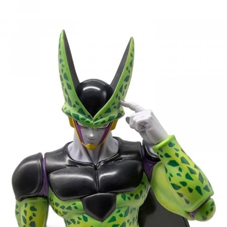 ドラゴンボール A賞 パーフェクトセル フィギュア 未来への決闘