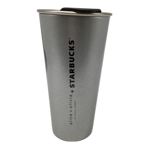 STARBUCKS COFFEE (スターバックスコーヒー) タンブラー alice olivia