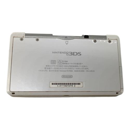 Nintendo (ニンテンドー) Nintendo 3DS CTR-001