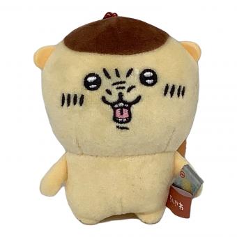 ちいかわ (チイカワ) 栗まんじゅう ぷちミニマスコット
