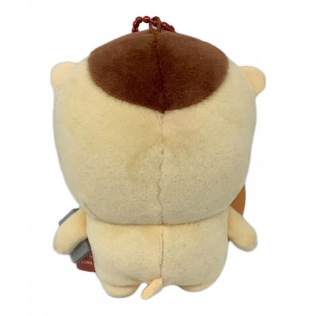 ちいかわ　ぷちミニマスコット　くりまんじゅう　2021 タグなし ちいかわ (チイカワ) 栗まんじゅう ぷちミニマスコット｜トレファクONLINE