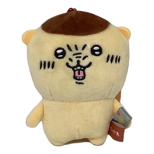 ちいかわ (チイカワ) 栗まんじゅう ぷちミニマスコット
