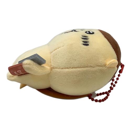 ちいかわ (チイカワ) 栗まんじゅう ぷちミニマスコット