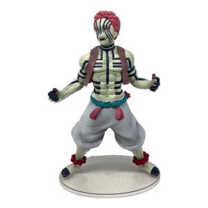 BANDAI (バンダイ) 一番くじ 鬼滅の刃 ～上弦の参～ C賞 猗窩座 MASTERLISE フィギュア