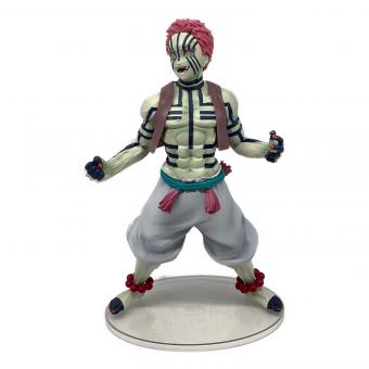 BANDAI (バンダイ) 一番くじ 鬼滅の刃 ～上弦の参～ C賞 猗窩座 MASTERLISE フィギュア