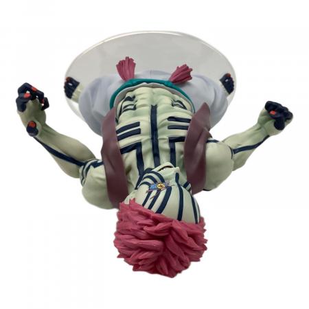 BANDAI (バンダイ) 一番くじ 鬼滅の刃 ～上弦の参～ C賞 猗窩座