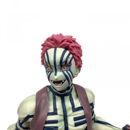 BANDAI (バンダイ) 一番くじ 鬼滅の刃 ～上弦の参～ C賞 猗窩座