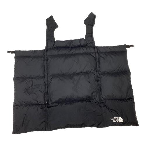 THE NORTH FACE (ザ ノース フェイス) ブランケット NNM72211 CRヌプシアタッチャブルブランケット