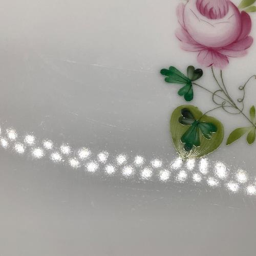 Herend (ヘレンド) プレート 23cm