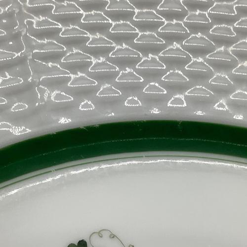 Herend (ヘレンド) プレート 23cm