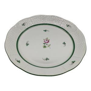 Herend (ヘレンド) プレート 25cm