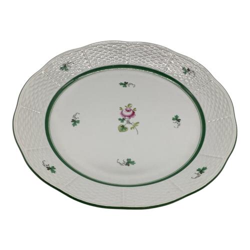 Herend (ヘレンド) プレート 25cm