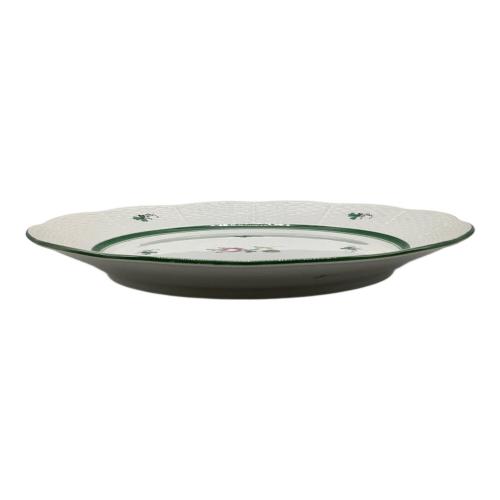 ヘレンドHEREND　フル−ツコンポジション 25cmプレート ヘレンドHEREND フル−ツコンポジション 25cmプレート ヘレンドHEREND