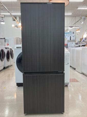 AQUA (アクア) 2ドア冷蔵庫 AQR-20E2 2022年製 201L