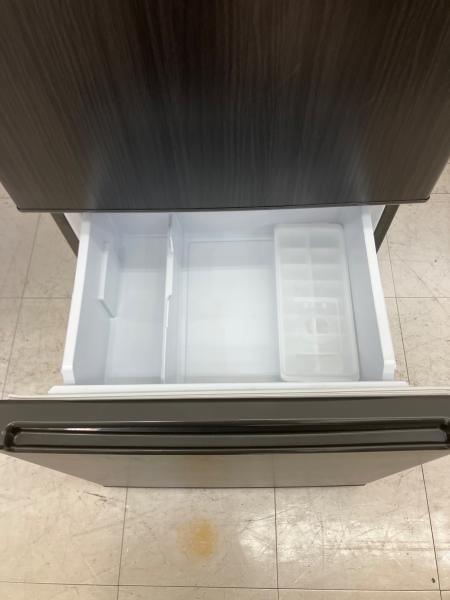 AQUA (アクア) 2ドア冷蔵庫 AQR-20E2 2022年製 201L｜トレファクONLINE