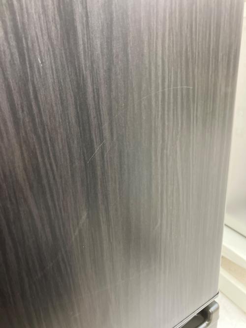 AQUA (アクア) 2ドア冷蔵庫 AQR-20E2 2022年製 201L