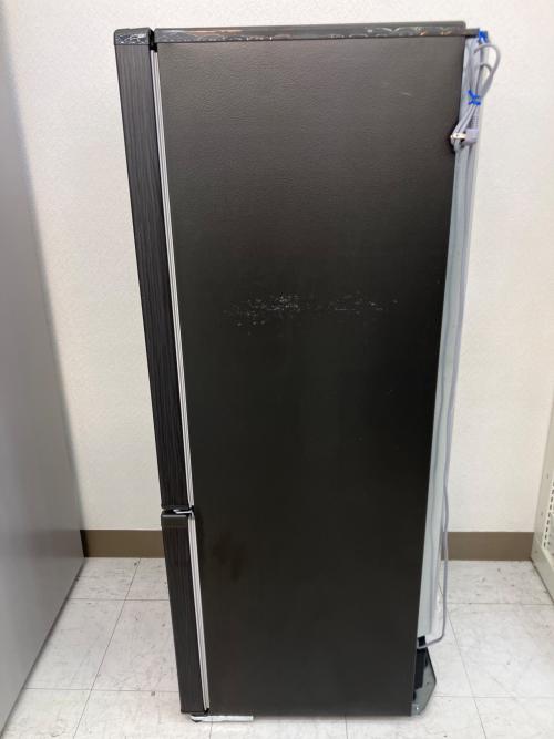 AQUA (アクア) 2ドア冷蔵庫 AQR-20E2 2022年製 201L