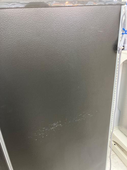 AQUA (アクア) 2ドア冷蔵庫 AQR-20E2 2022年製 201L