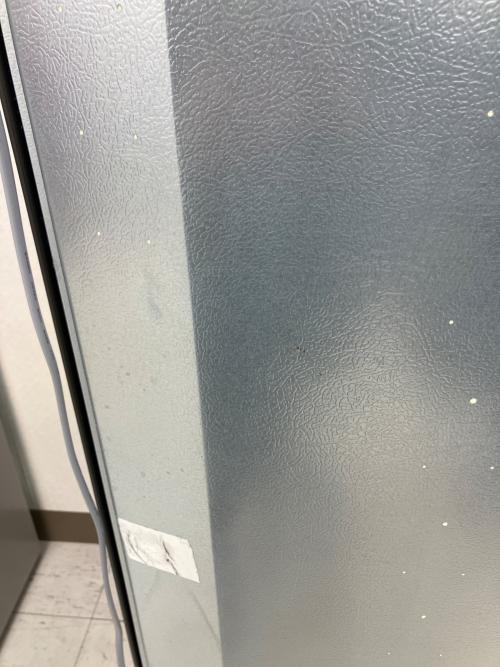 AQUA (アクア) 2ドア冷蔵庫 AQR-20E2 2022年製 201L