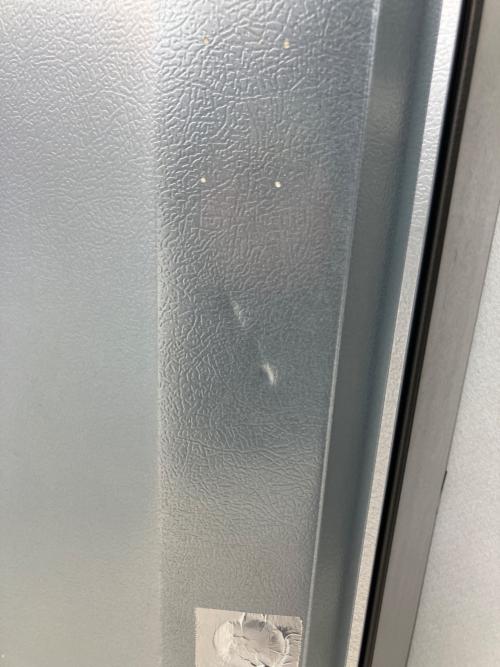 AQUA (アクア) 2ドア冷蔵庫 AQR-20E2 2022年製 201L