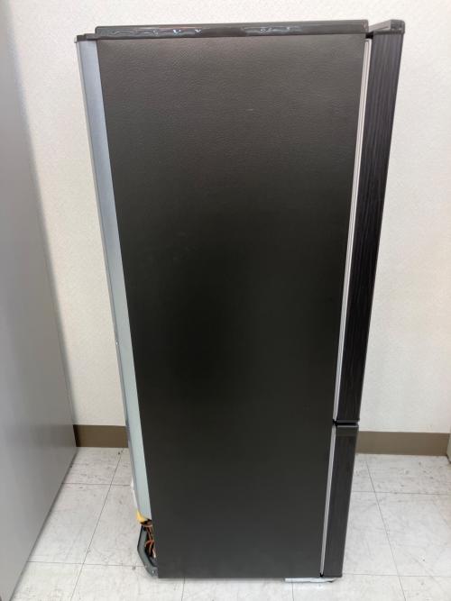 AQUA (アクア) 2ドア冷蔵庫 AQR-20E2 2022年製 201L