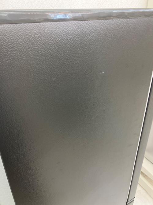 AQUA (アクア) 2ドア冷蔵庫 AQR-20E2 2022年製 201L