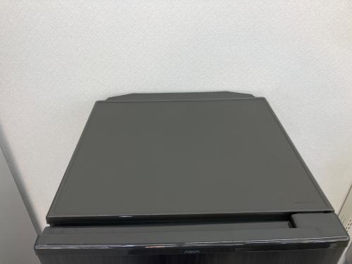AQUA (アクア) 2ドア冷蔵庫 AQR-20E2 2022年製 201L