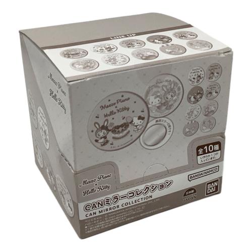 BANDAI (バンダイ) CANミラーコレクション キャラクターグッズ