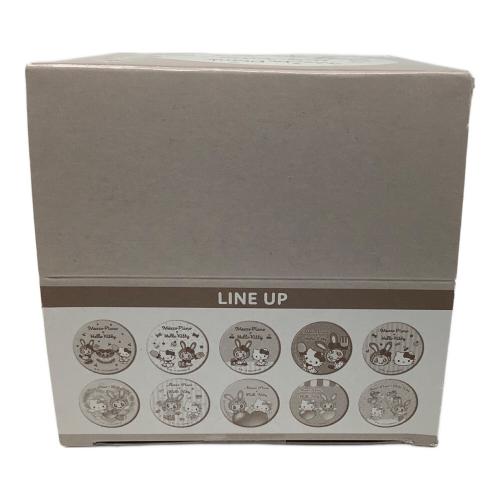 BANDAI (バンダイ) CANミラーコレクション キャラクターグッズ