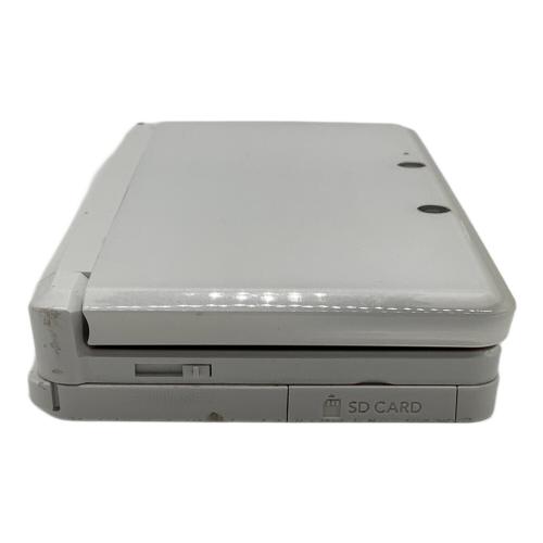 Nintendo (ニンテンドー) Nintendo 3DS CTR-001