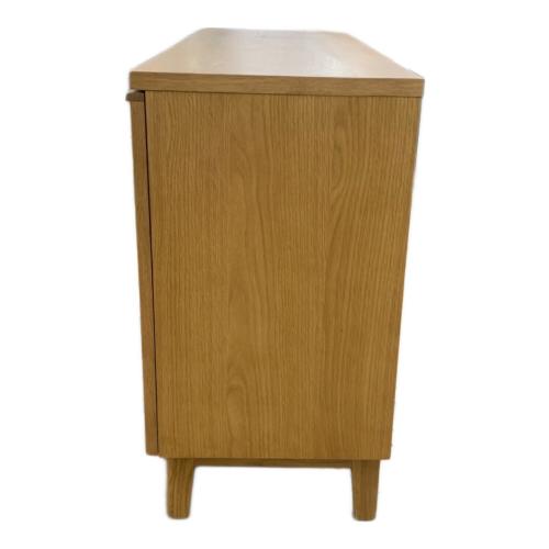 UNICO (ウニコ) サイドボード 55 ナチュラル KIRP