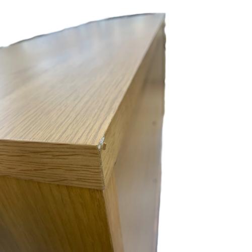 UNICO (ウニコ) サイドボード 55 ナチュラル KIRP