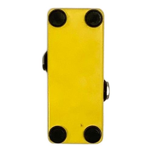 Effects Bakery (エフェクツベーカリー) エフェクター 本体のみ Croissant Distortion