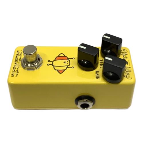 Effects Bakery (エフェクツベーカリー) エフェクター 本体のみ Croissant Distortion