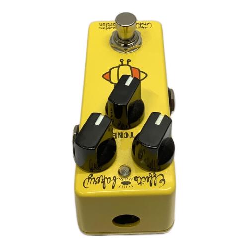 Effects Bakery (エフェクツベーカリー) エフェクター 本体のみ Croissant Distortion