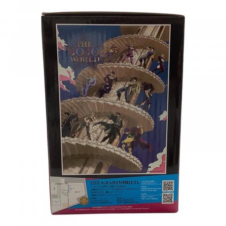 ジョジョの奇妙な冒険 (ジョジョノ奇妙ナ冒険) B賞 ジョセフ・ジョー