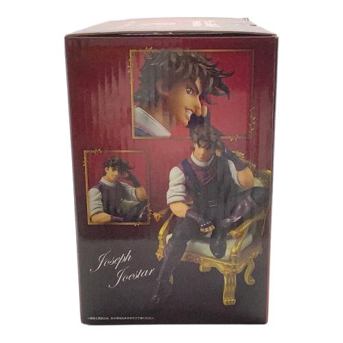ジョジョの奇妙な冒険 (ジョジョノ奇妙ナ冒険) B賞 ジョセフ・ジョースター フィギュア 一番くじ