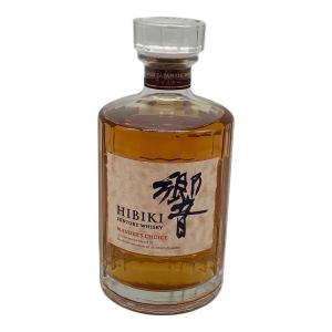 サントリー 響 ジャパニーズウィスキー 700ml