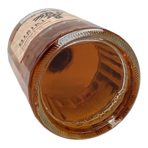 サントリー 響 ジャパニーズウィスキー 700ml