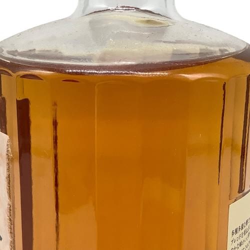 サントリー 響 ジャパニーズウィスキー 700ml