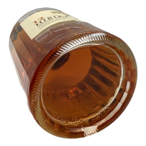 サントリー 響 ジャパニーズウィスキー 12年 700ml