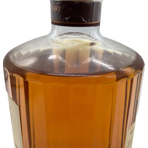 サントリー 響 ジャパニーズウィスキー 12年 700ml
